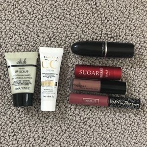 Beauty bundle
